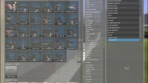 gmod CSS relistic weps