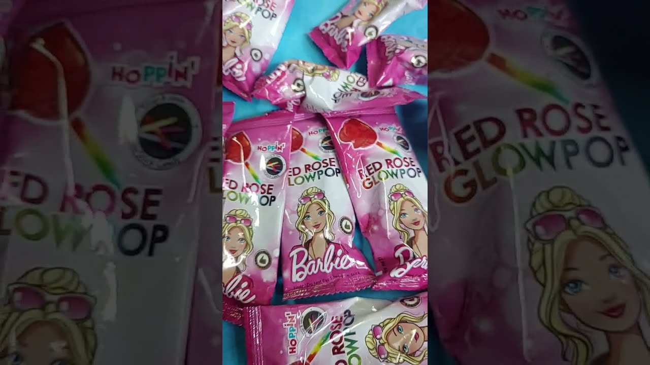 Lollipop 🍭🍭🍭🍭snap shake glow