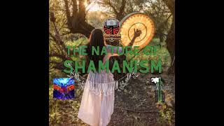 Nature of Shamanism w/ Zerilath Eternal and Mark Weisman (AKA Alaska Ulfhednar)