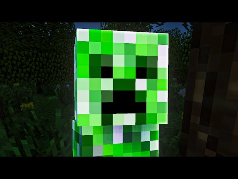 ♪ TO CREEPER