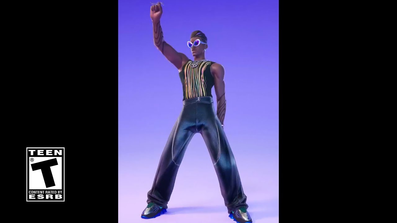 NEW Get Stoopid Icon Series Emote 😭 - YouTube