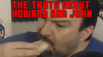 DSP Tells the Truth About John and Howard