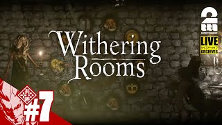 【夢の世界】弟者の「Withering Rooms」【2BRO.】