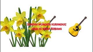 Kasihmu kasihku - Broery Marantika