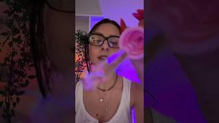 Sweet dreams 🫶 #asmr #relax #asmrrelaxation #asmrforsleep #personalattentionasmr