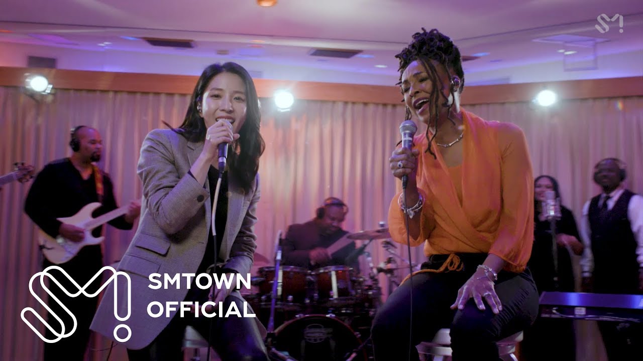 연희공략 줄거리 [STATION] Siedah Garrett X 보아 (BoA) 'Man in the Mirror (LIVE)' Teaser