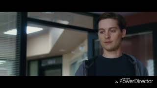 Spider-Man 4 Official Trailer - At Uk Cinemas April 27