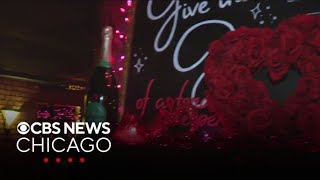 Geja’s Café in Lincoln Park keeps romance alive this Valentine’s Day