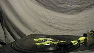 LILLY RIDER - "YOU SOUND LIKE A BROKEN RECORD"