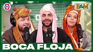 El COLOR del BUZO de GREGO y RESUMEN de la FIESTA de TOTO | Cuando Eric conoció a Milton | 19/8