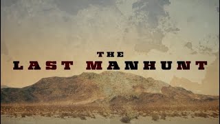 THE LAST MANHUNT Trailer. Jason Momoa