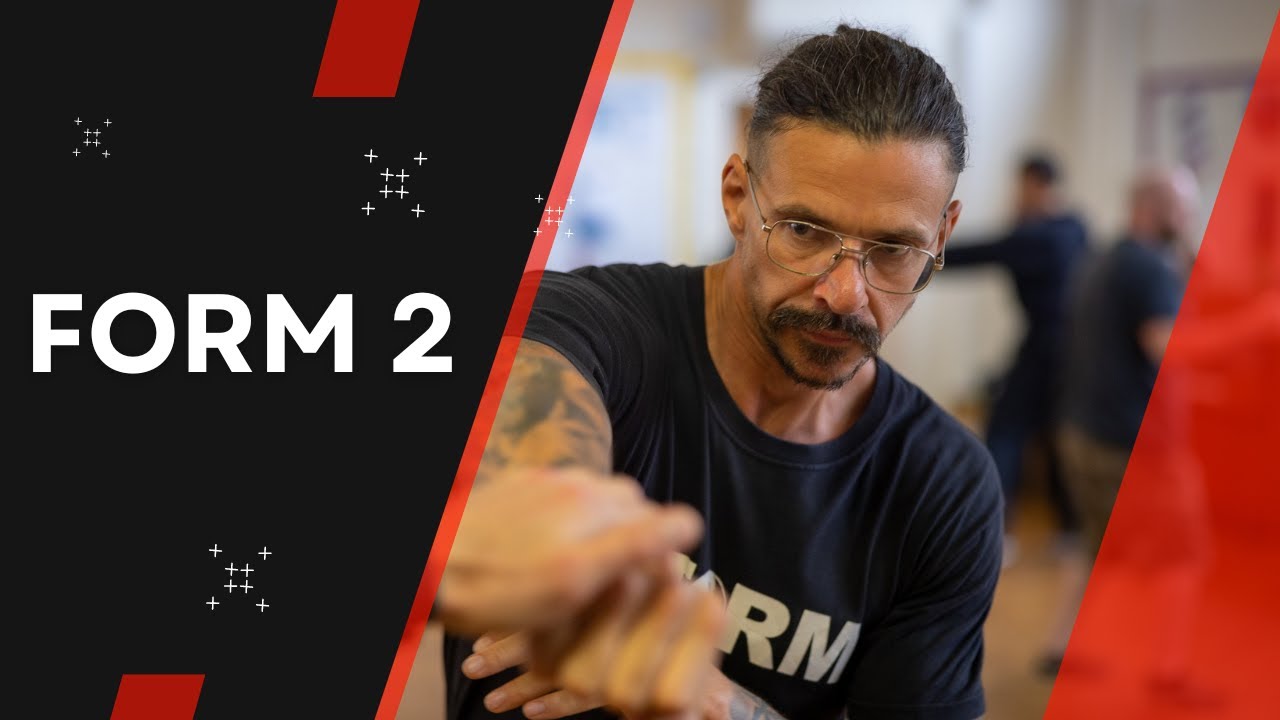 Form 2 - YouTube