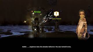 Dragon Nest Prolog Opening Oracle Elder