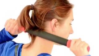 Tiger Tail - Turn Sore Muscles Into Happy Muscles