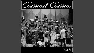 Scheherazade, Op. 35 "Symphonic Suite after 1001 Nights - The Sea and Sinbad's Ship