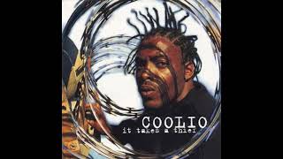 Coolio - County Line (Audio)