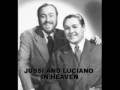 Capture de la vidéo Nessun Dorma Jussi Bjoerling And Luciano Pavarotti