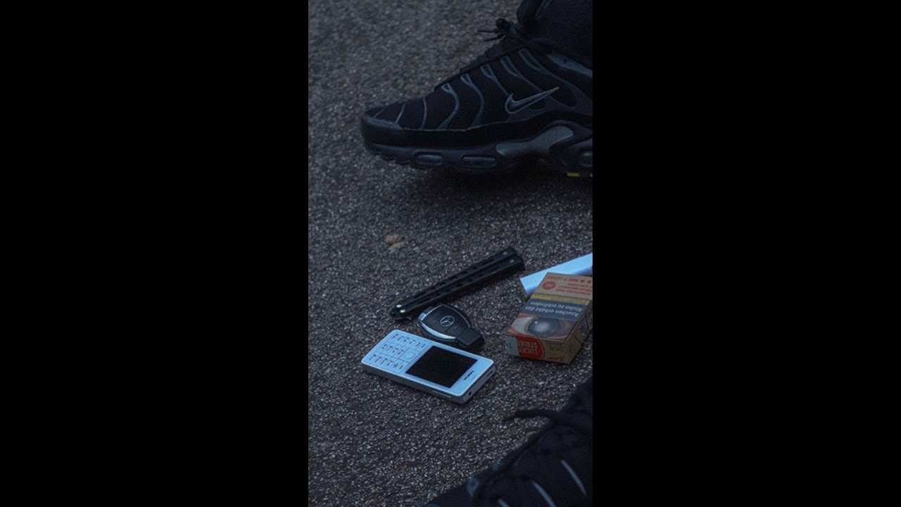 [FREE] Mucco x Omar76 Type Beat - "Nokia" (Dark/Bouncy)