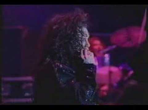Dead Or Alive - In Too Deep (Live On Nude Tour) - YouTube