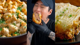 Best Of Zach Choi Foods  Mukbang  Cooking  Asmr