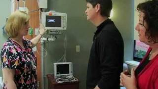 Methodist Germantown Patient Mentor Program