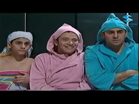 اجمل حلقات قلة ذوق و كترة غلبة  منوم قوي ماشربش الشاي  قصي خولي  عمر حجو  ليث مفتي