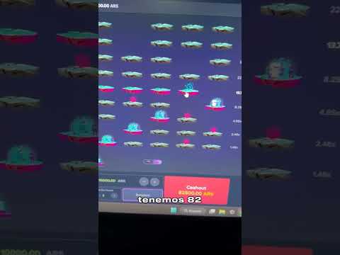 ¡Disfruta de Avia Masters Game con dinero falso, ahora disponible en línea en Chile!