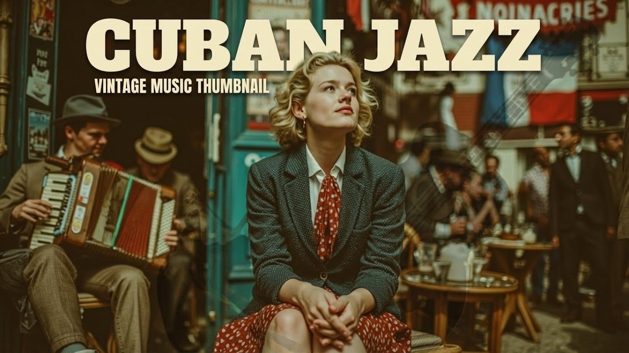 Внечасовые мелодии сон кубано и фоновая кубинская музыка для расслабления
