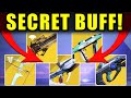 These Exotics are becoming S-TIER in BEYOND LIGHT PvE!