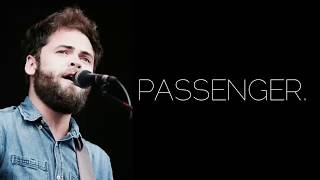 Passenger - Stolen Toys.(Español)