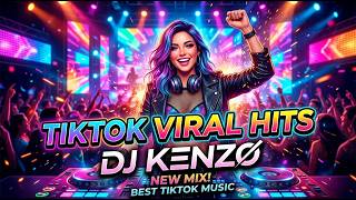 🔥 DJ Viral TikTok Full Bass 2026 🎵 Remix Terbaru Paling Enak Didengar | DJ Kenzo