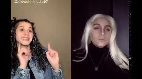 AU: No one can convince me that Delphini didn