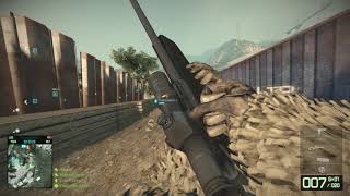 Battlefield: Bad Company 2 - Best Stream Highlights