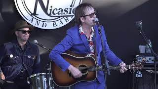 Chuck Prophet. Jesus Was A Social Drinker