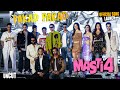 UNCUT Masti 4 Pakad Pakad Officia Song Launch Riteish Deshmukh Vivek Obero Tusshar More UNCUT Masti 4 Pakad Pakad Officia Song Launch Riteish Deshmukh Vivek Obero Tusshar More