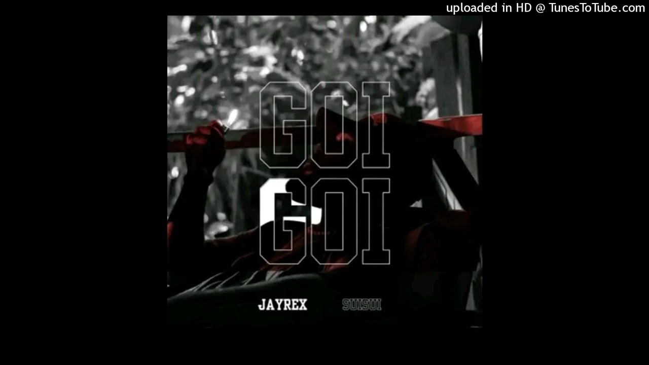 Goigoi...Jayrex... 2025