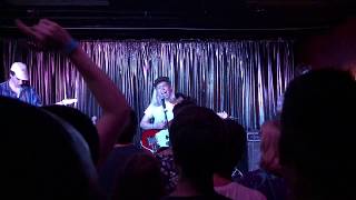 static buzz by snail mail live 6/13/18