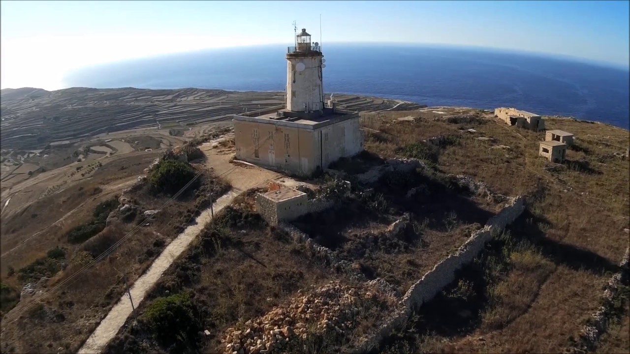 IL-Fanal Tal-Gordan @ Ghasri Gozo (2017)