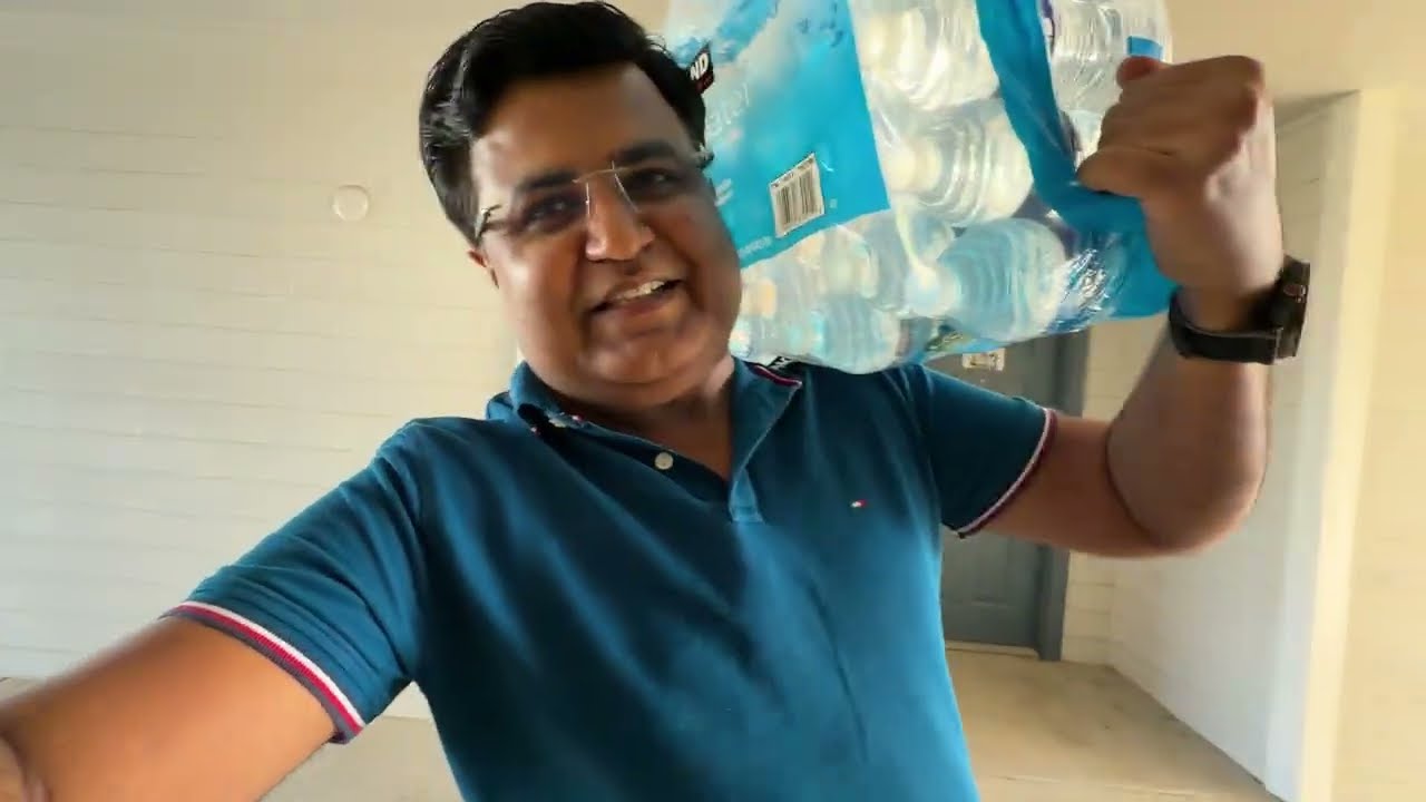 Aaj first time iftar Imam Bargah me ki 🕌🇺🇸