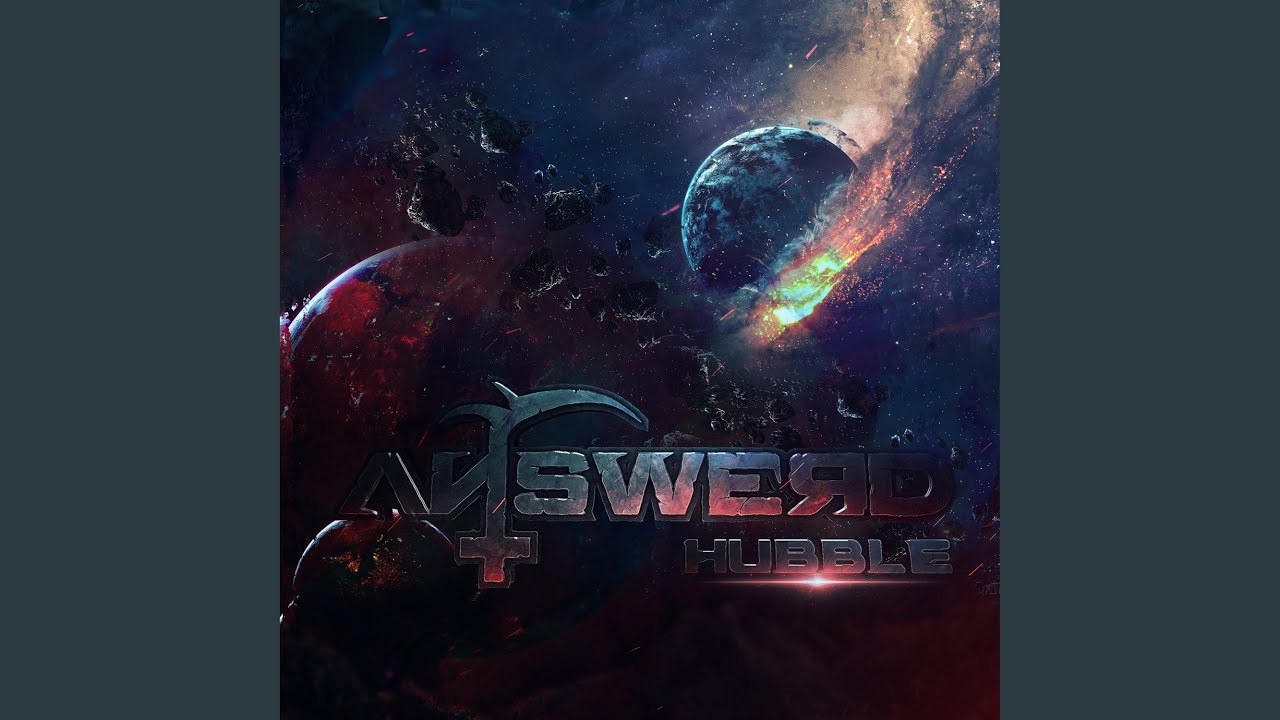 Watch Hubble on YouTube Watch Hubble on YouTube