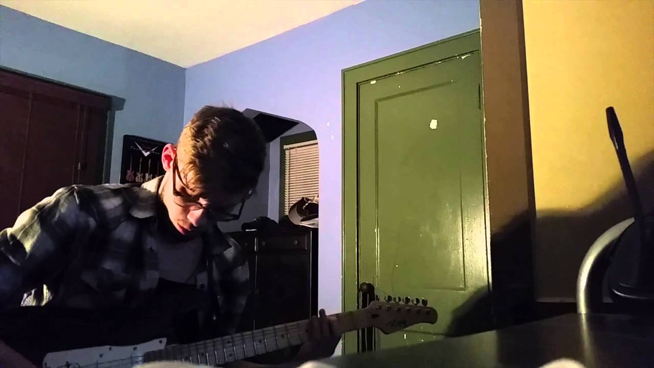 Boss BluesDriver Test Run (Clutch Electric Worry) YouTube