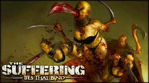 The Suffering Ties That Bind: The Quintessential Bad Sequel - DayDayNews