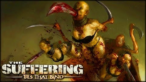 The Suffering Ties That Bind: The Quintessential Bad Sequel
