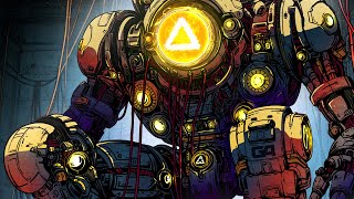 Guy Arthur - Light It Up Chompo