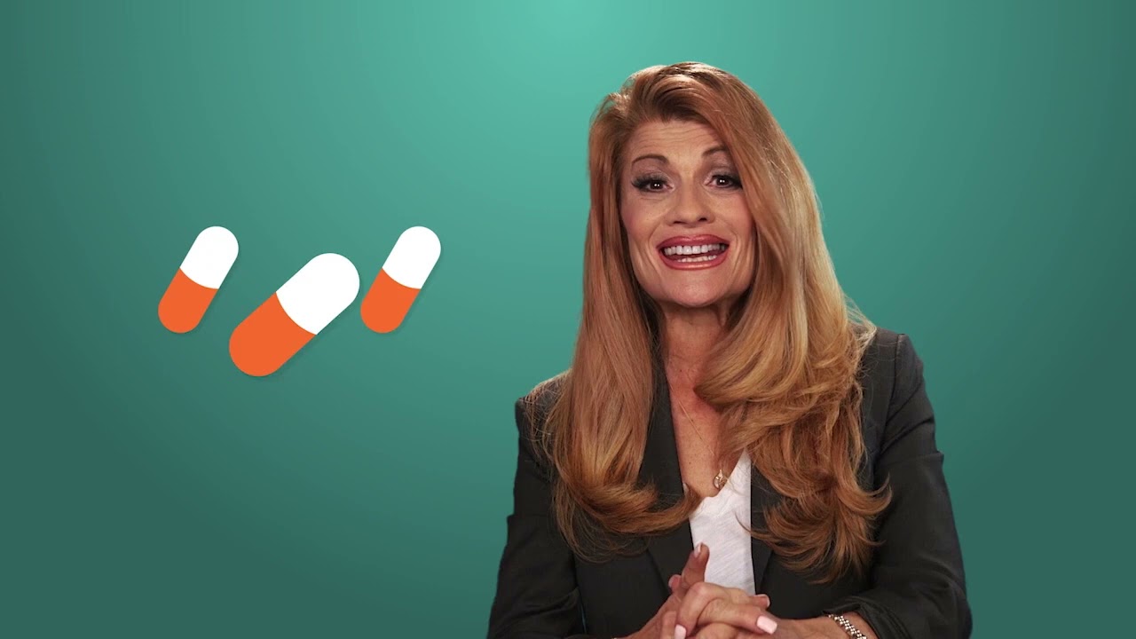 OP- Prescription Drugs Video