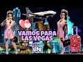 Vamos Para Las Vegas P/1 - Vlog (Avakin Life)