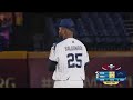 HIGHLIGHTS | Game 8 Panama vs Mexico | WBSC Premier12 2024 presented by RAXUS
