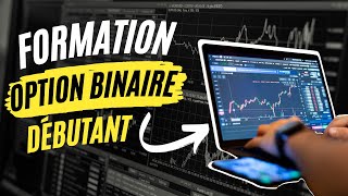 Formation gratuite et complète Pocket Option pour les débutants