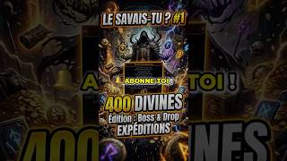 Ces Boss d'Expédition rapportent +450 DIVINES ! 💸 (PoE 2) #pathofexile2 #poe2 #gamingfr