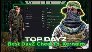 Dayz Cheats | Dominating with Kernaim Showcase 2026 Still Undetected. screenshot 5